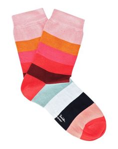 Короткие носки Paul Smith