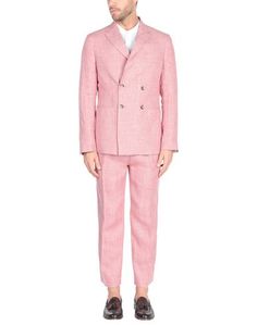 Костюм Scotch & Soda
