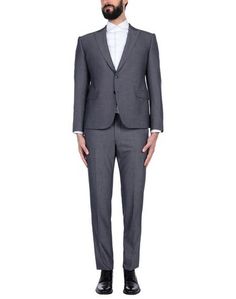 Костюм Emporio Armani