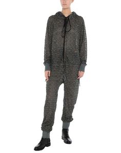 Брючный комбинезон Andreas Kronthaler For Vivienne Westwood
