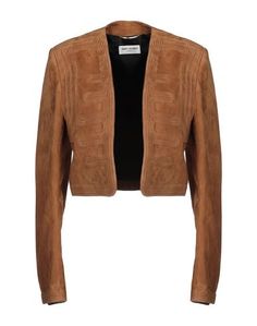 Пиджак Saint Laurent