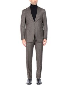 Костюм Canali