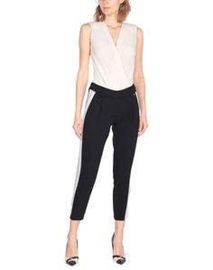 Комбинезоны без бретелей Elisabetta Franchi