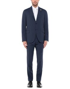 Костюм Lardini