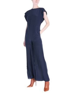 Комбинезоны без бретелей Semicouture