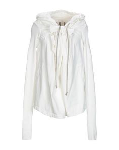 Толстовка Drkshdw BY Rick Owens