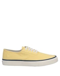 Низкие кеды и кроссовки Sperry Top Sider