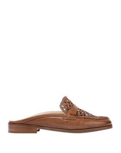 Мюлес и сабо Alexandre Birman