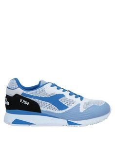 Низкие кеды и кроссовки Diadora