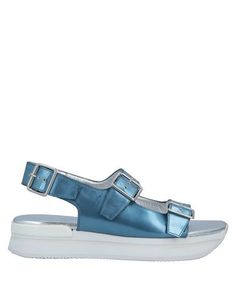 Сандалии Hogan