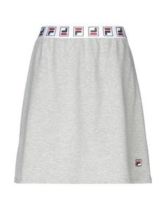 Юбка до колена Fila