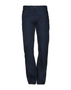 Джинсовые брюки Carhartt