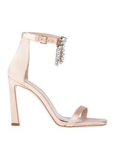 Сандалии Stuart Weitzman