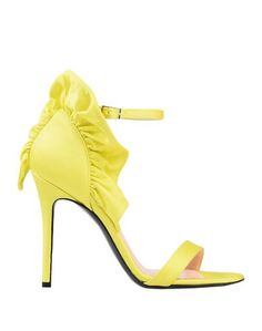 Сандалии Msgm