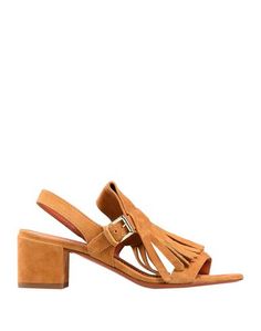 Сандалии Santoni