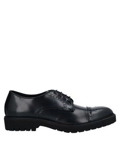 Обувь на шнурках Trussardi