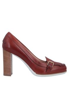 Мокасины Tod`S