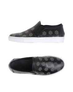 Низкие кеды и кроссовки Diesel Black Gold