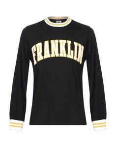 Футболка Franklin & Marshall