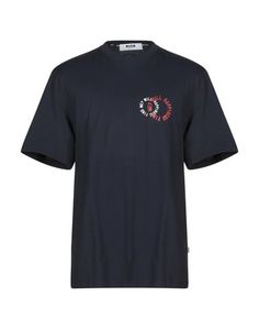 Футболка Msgm
