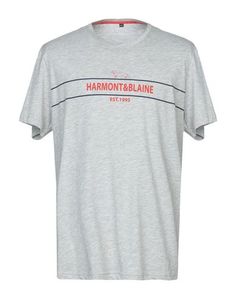 Футболка Harmont&Blaine