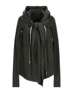 Толстовка Drkshdw BY Rick Owens