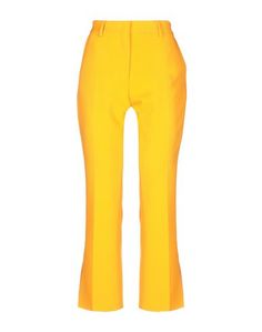 Повседневные брюки Msgm