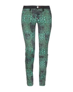 Повседневные брюки Philipp Plein