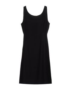 Платье до колена Armani Collezioni
