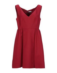 Короткое платье RED Valentino