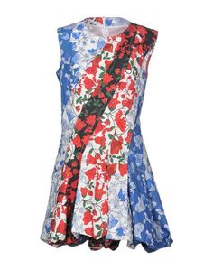 Короткое платье Dondup