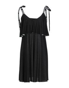 Короткое платье Dondup