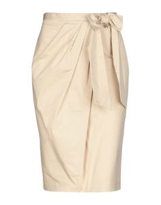 Юбка до колена Elisabetta Franchi