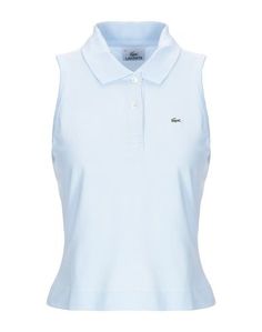 Поло Lacoste