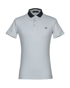 Поло Fred Perry