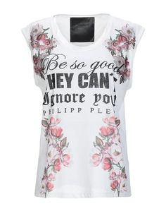 Футболка Philipp Plein