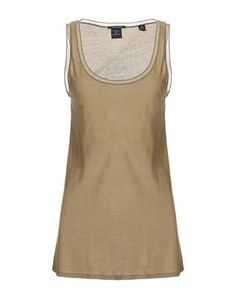 Топ без рукавов Maison Scotch