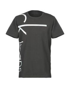 Футболка Calvin Klein Jeans
