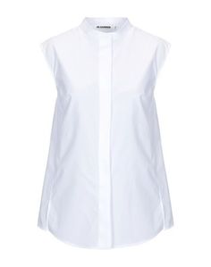 Pубашка Jil Sander