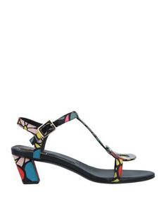 Сандалии Roger Vivier