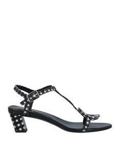 Сандалии Roger Vivier