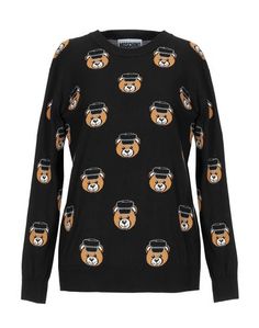 Свитер Moschino