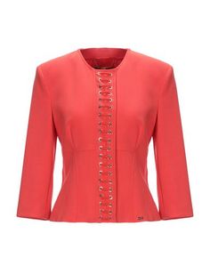 Пиджак Elisabetta Franchi