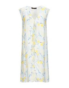 Короткое платье Trussardi Jeans