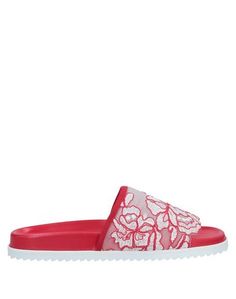 Сандалии Ermanno Scervino