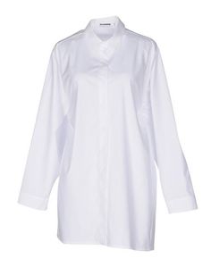 Pубашка Jil Sander