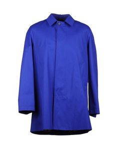 Легкое пальто Jil Sander