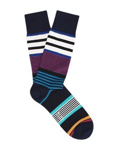 Короткие носки Paul Smith