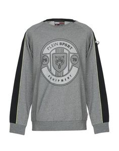 Толстовка Plein Sport