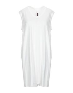 Футболка Rick Owens Lilies